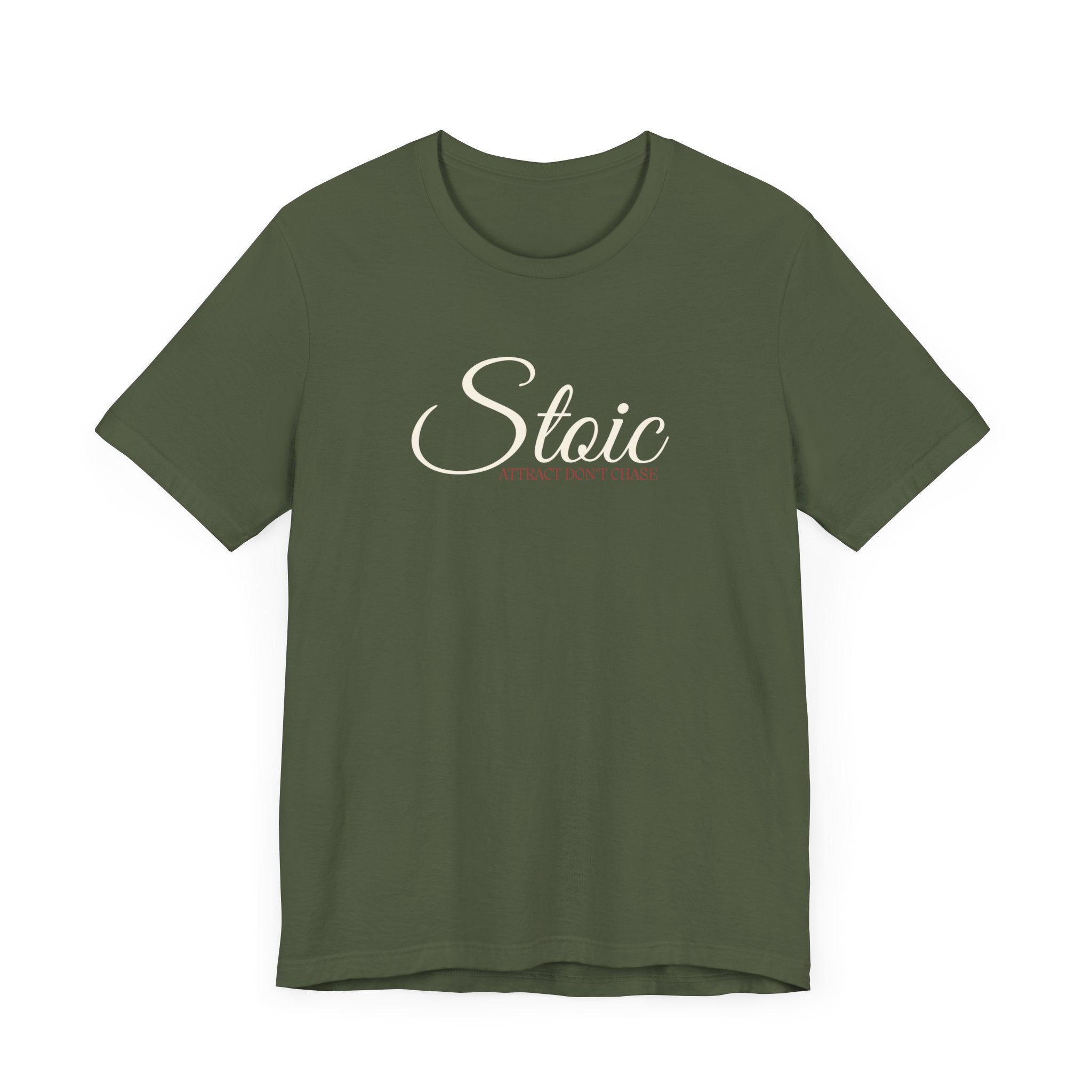 Stoic - Attraction